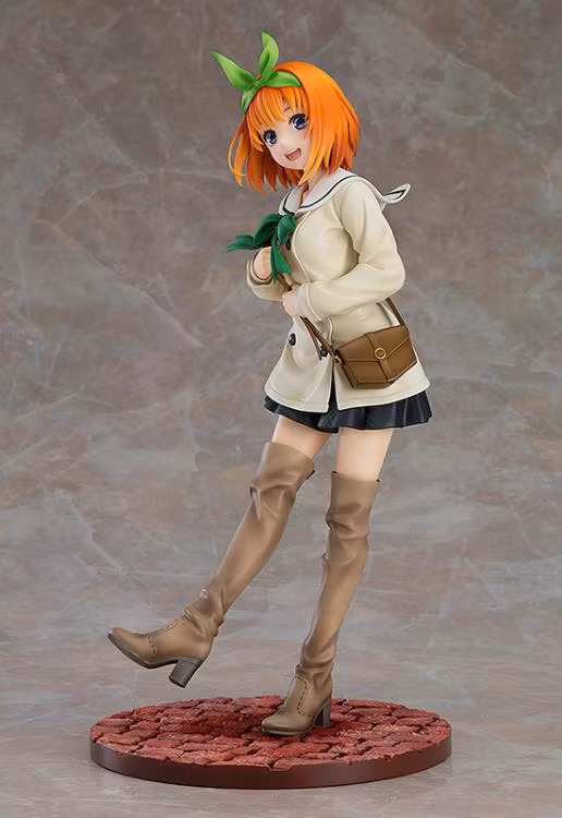 The Quintessential Quintuplets Yotsuba Nakano (Date Style Ver.)