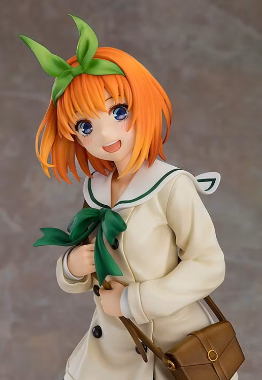 The Quintessential Quintuplets Yotsuba Nakano (Date Style Ver.)