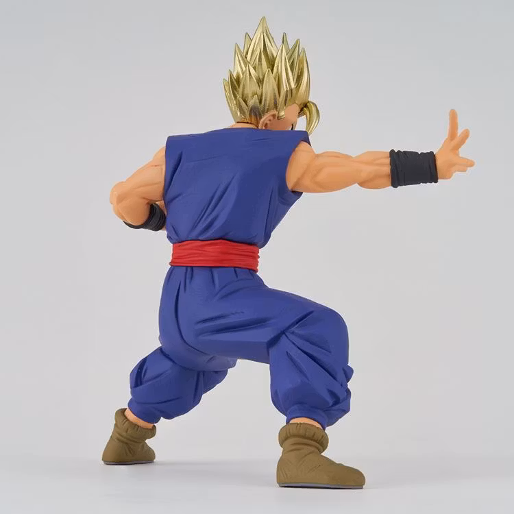 Dragon Ball Super: Super Hero Blood of Saiyans Vol.13 Gohan (Special Ver.)