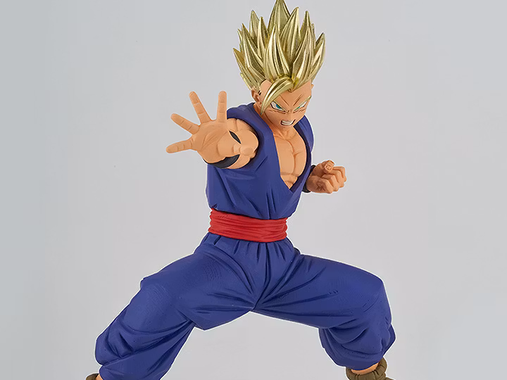 Dragon Ball Super: Super Hero Blood of Saiyans Vol.13 Gohan (Special Ver.)