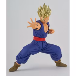 Dragon Ball Super: Super Hero Blood of Saiyans Vol.13 Gohan (Special Ver.)