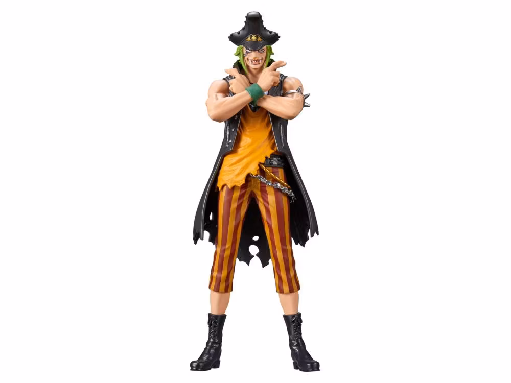 One Piece Film: Red DXF The Grandline Men Vol.11 Bartolomeo