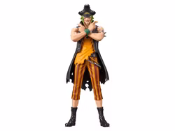One Piece Film: Red DXF The Grandline Men Vol.11 Bartolomeo