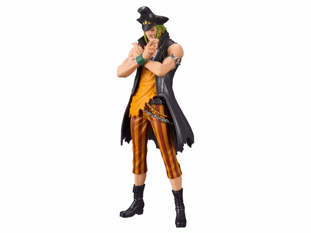 One Piece Film: Red DXF The Grandline Men Vol.11 Bartolomeo