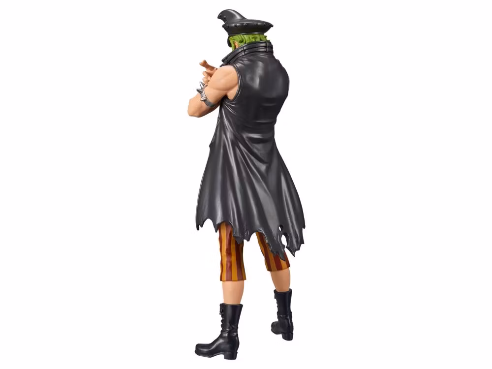 One Piece Film: Red DXF The Grandline Men Vol.11 Bartolomeo