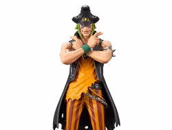 One Piece Film: Red DXF The Grandline Men Vol.11 Bartolomeo