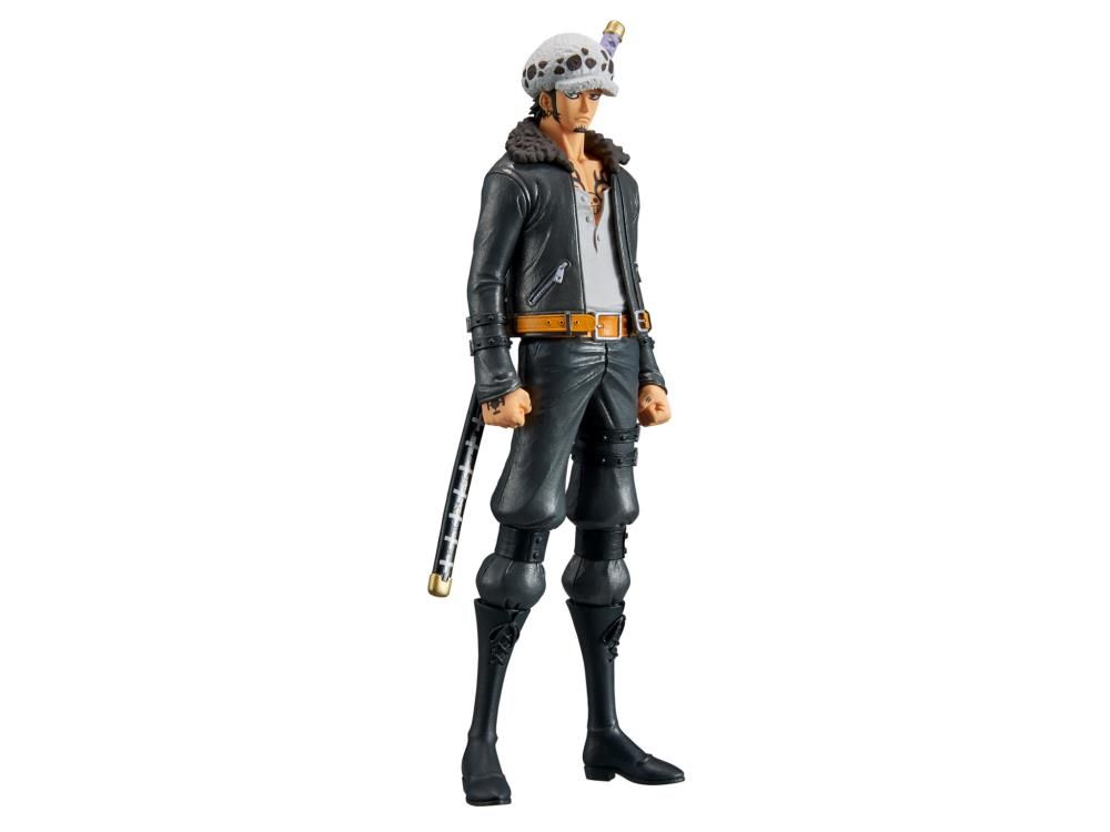 One Piece Film: Red DXF The Grandline Men Vol.10 Trafalgar D. Law