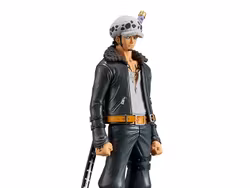 One Piece Film: Red DXF The Grandline Men Vol.10 Trafalgar D. Law