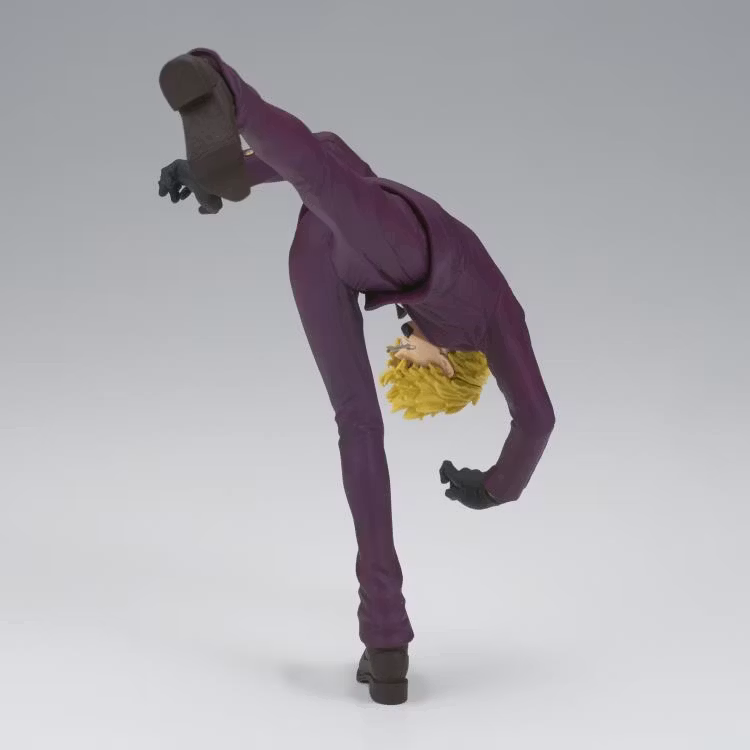 One Piece King of Artist Sanji (Wano Kuni)