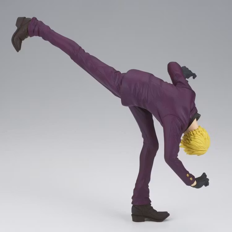 One Piece King of Artist Sanji (Wano Kuni)