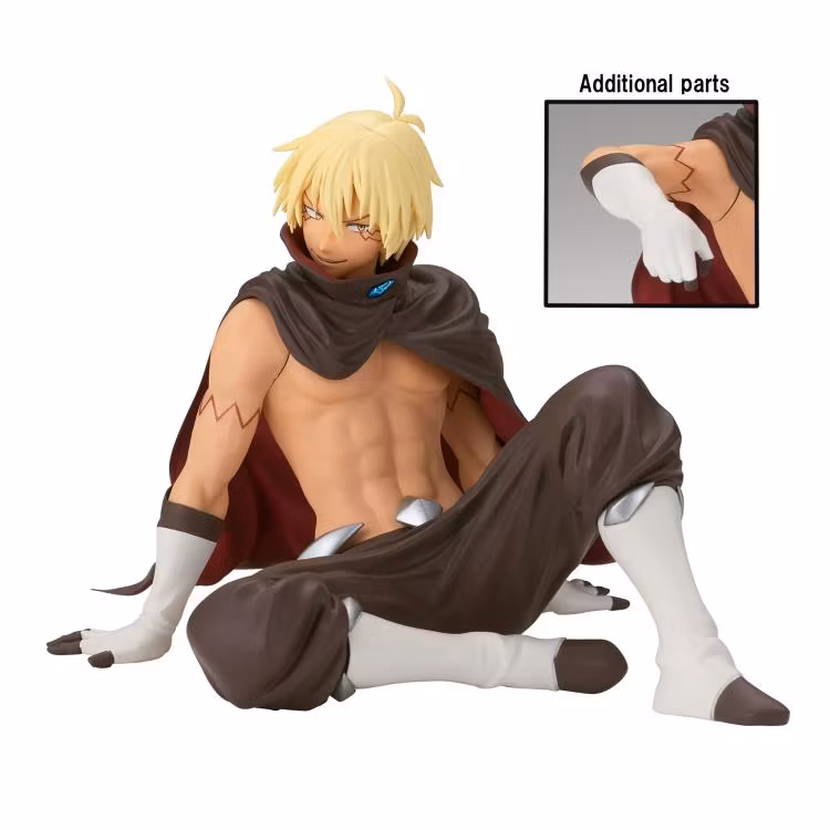 TenSura Break Time Collectio Vol.2 Veldora