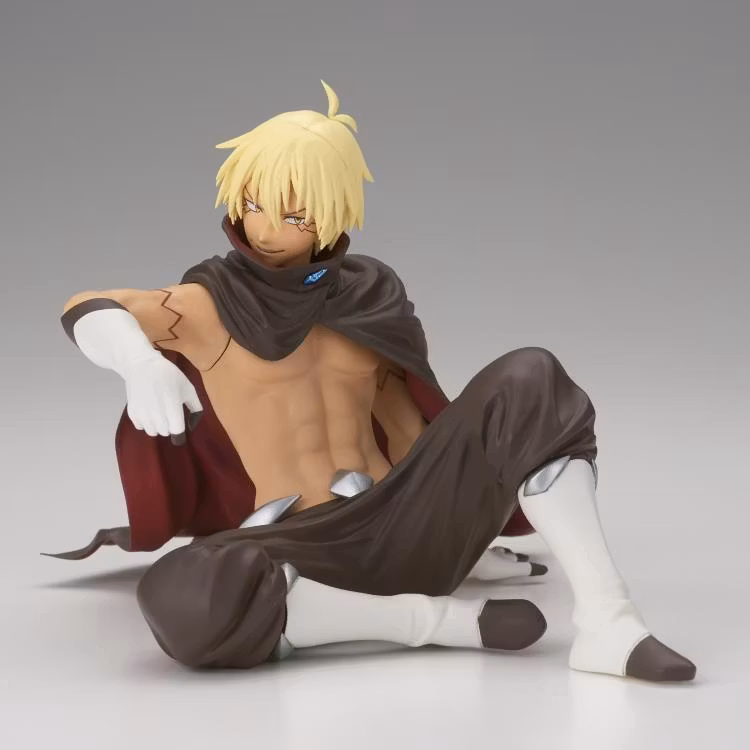 TenSura Break Time Collectio Vol.2 Veldora