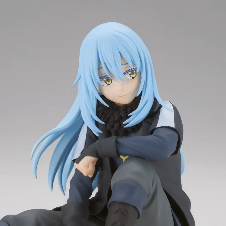 TenSura Break Time Collectio Vol.1 Rimuru
