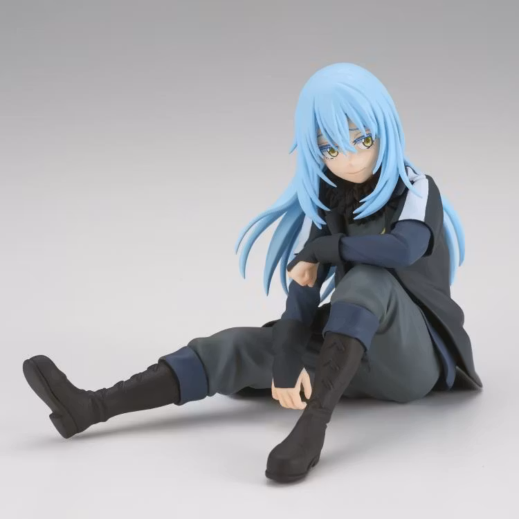 TenSura Break Time Collectio Vol.1 Rimuru
