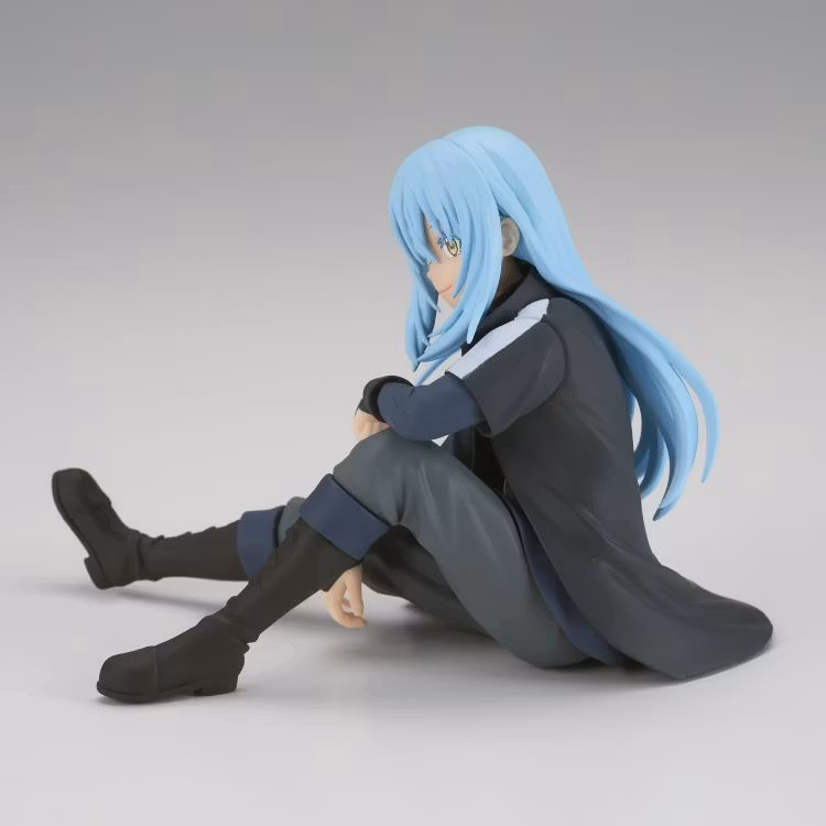 TenSura Break Time Collectio Vol.1 Rimuru