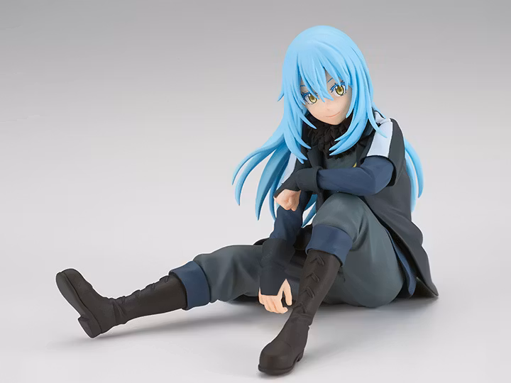 TenSura Break Time Collectio Vol.1 Rimuru