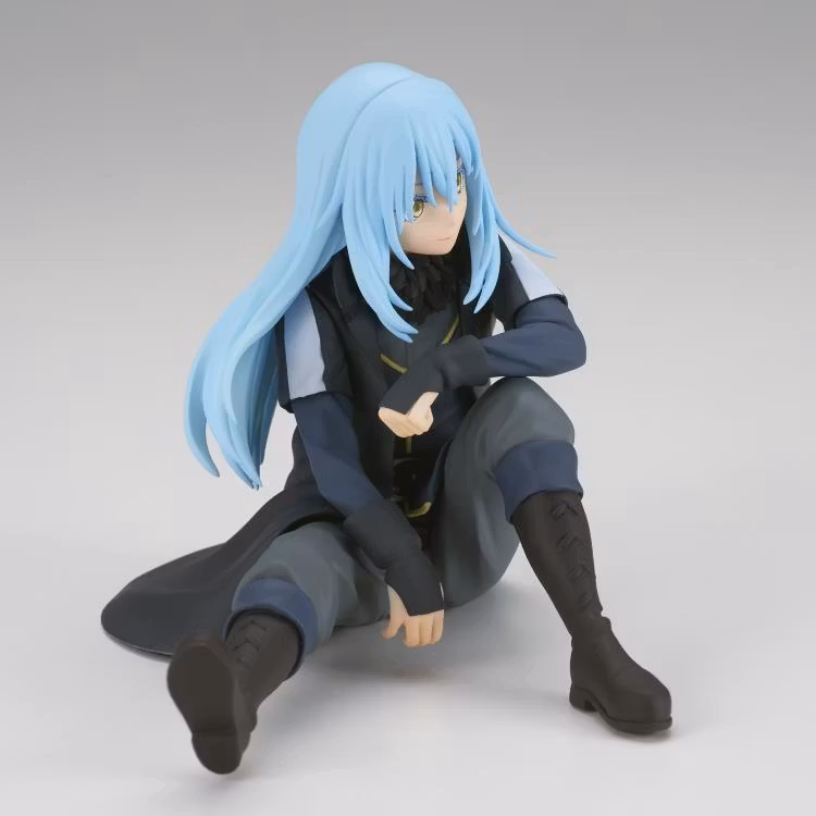 TenSura Break Time Collectio Vol.1 Rimuru