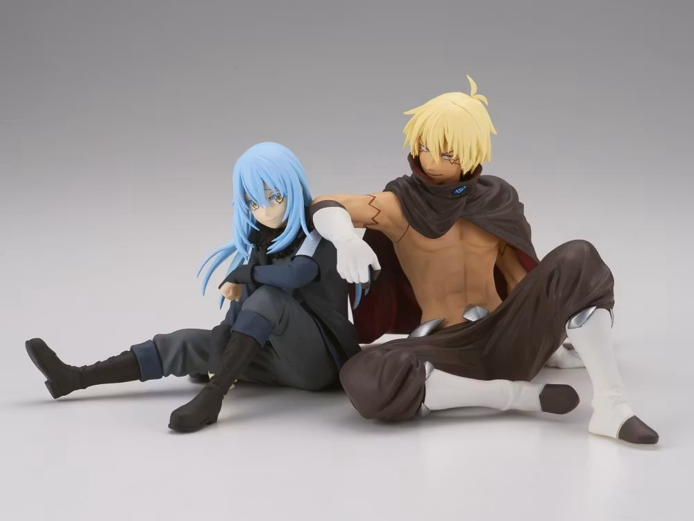 TenSura Break Time Collectio Vol.1 Rimuru