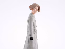 Tokyo Revengers Seishu Inui