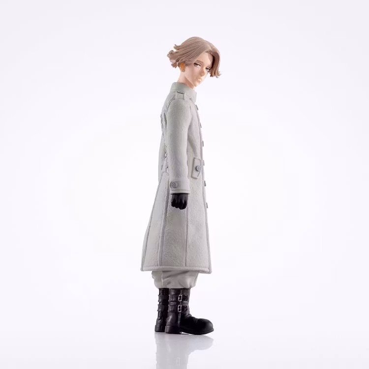 Tokyo Revengers Seishu Inui