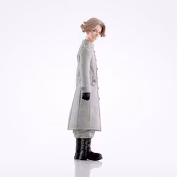 Tokyo Revengers Seishu Inui