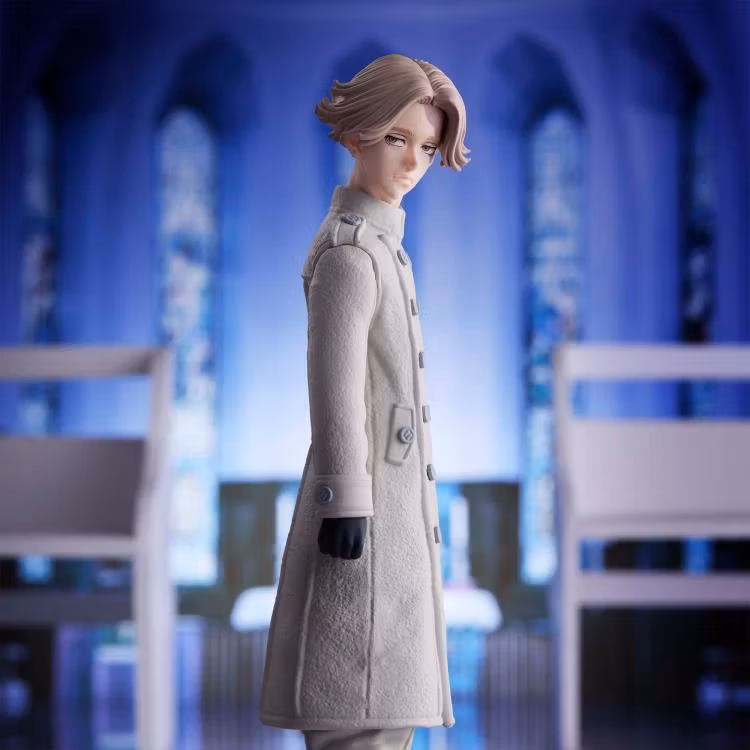 Tokyo Revengers Seishu Inui