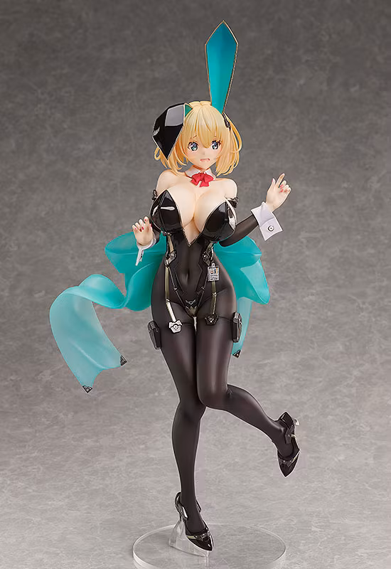 Bunny Suit Planning Sophia F. Shirring: Bunny Ver.