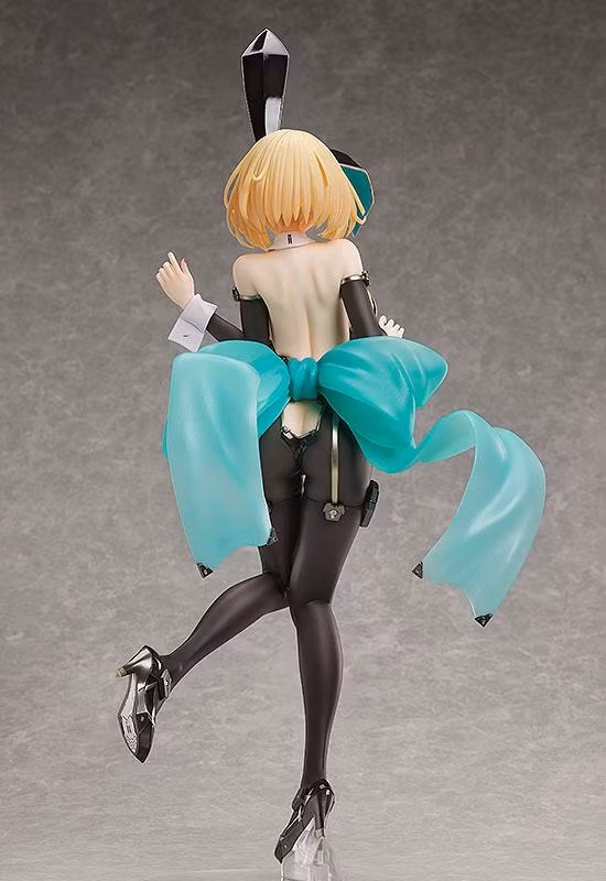 Bunny Suit Planning Sophia F. Shirring: Bunny Ver.