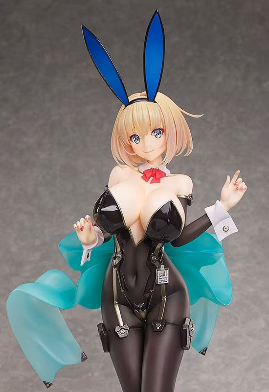 Bunny Suit Planning Sophia F. Shirring: Bunny Ver.