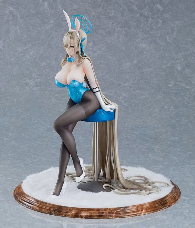 Blue Archive Asuna Ichinose (Bunny Girl)