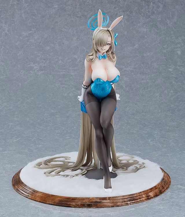 Blue Archive Asuna Ichinose (Bunny Girl)