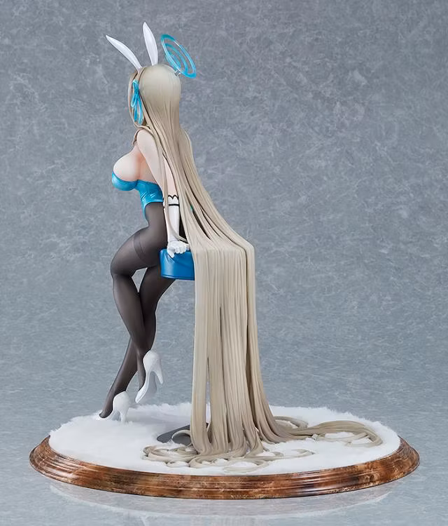 Blue Archive Asuna Ichinose (Bunny Girl)