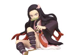 Demon Slayer: Kimetsu no Yaiba Noodle Stopper Kamado Nezuko