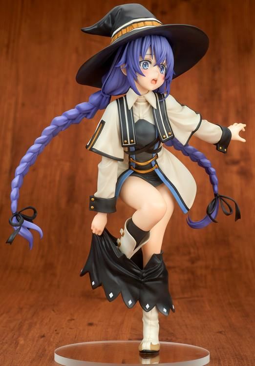 Mushoku Tensei: Jobless Reincarnation Roxy Migurdia (Changing)