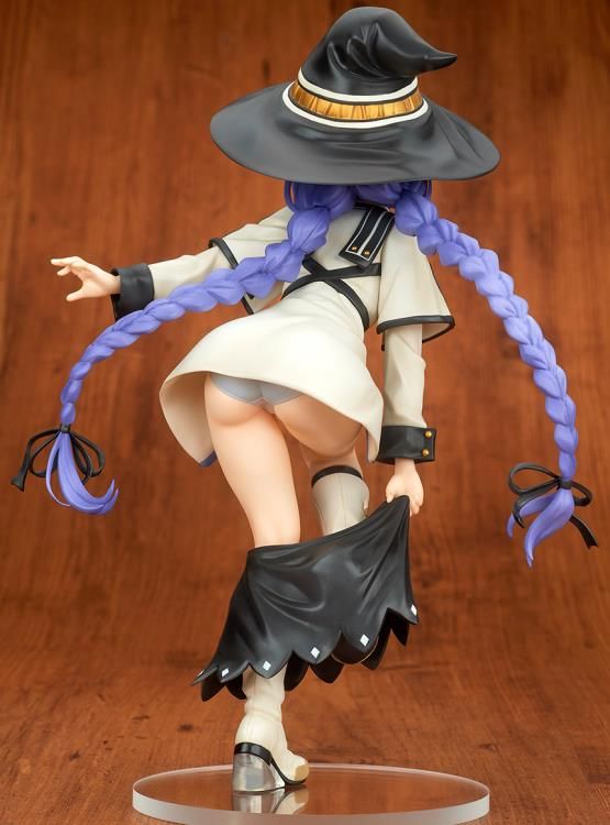 Mushoku Tensei: Jobless Reincarnation Roxy Migurdia (Changing)