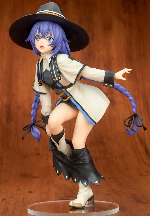 Mushoku Tensei: Jobless Reincarnation Roxy Migurdia (Changing)