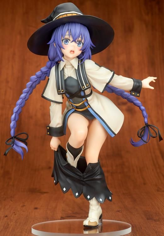 Mushoku Tensei: Jobless Reincarnation Roxy Migurdia (Changing)