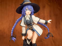 Mushoku Tensei: Jobless Reincarnation Roxy Migurdia (Changing)