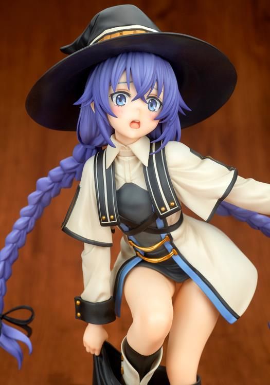 Mushoku Tensei: Jobless Reincarnation Roxy Migurdia (Changing)