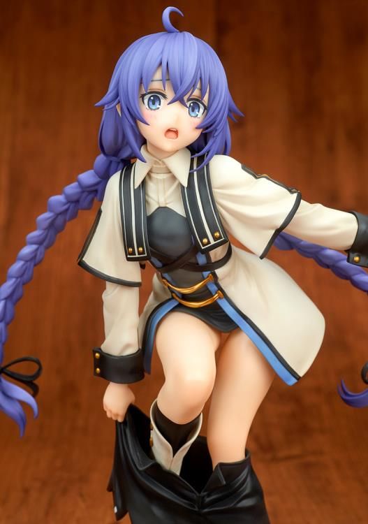 Mushoku Tensei: Jobless Reincarnation Roxy Migurdia (Changing)