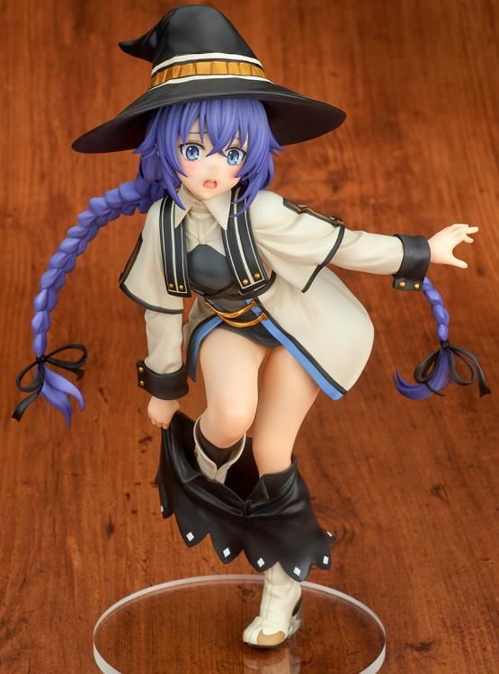 Mushoku Tensei: Jobless Reincarnation Roxy Migurdia (Changing)