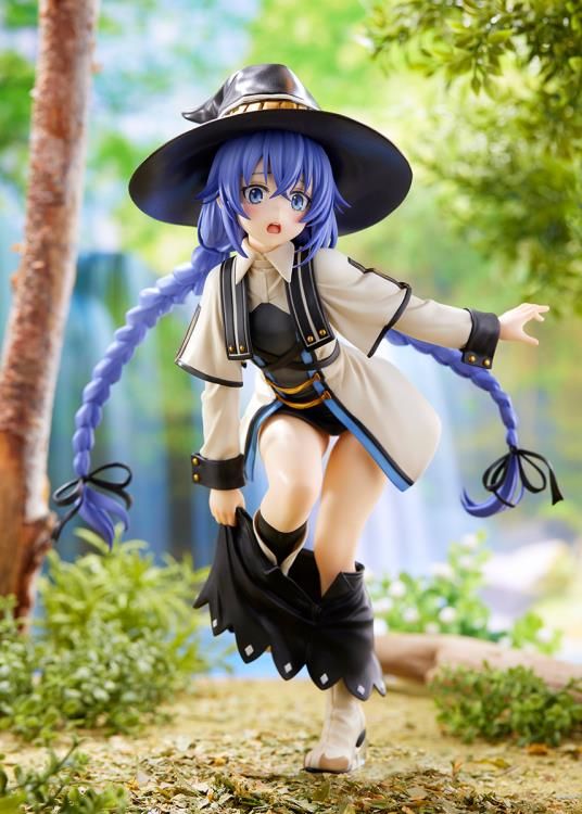 Mushoku Tensei: Jobless Reincarnation Roxy Migurdia (Changing)