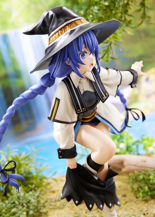 Mushoku Tensei: Jobless Reincarnation Roxy Migurdia (Changing)