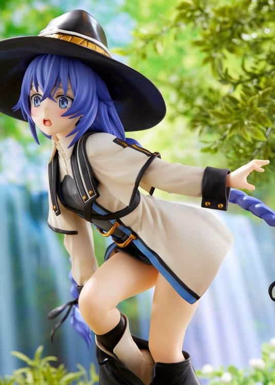 Mushoku Tensei: Jobless Reincarnation Roxy Migurdia (Changing)