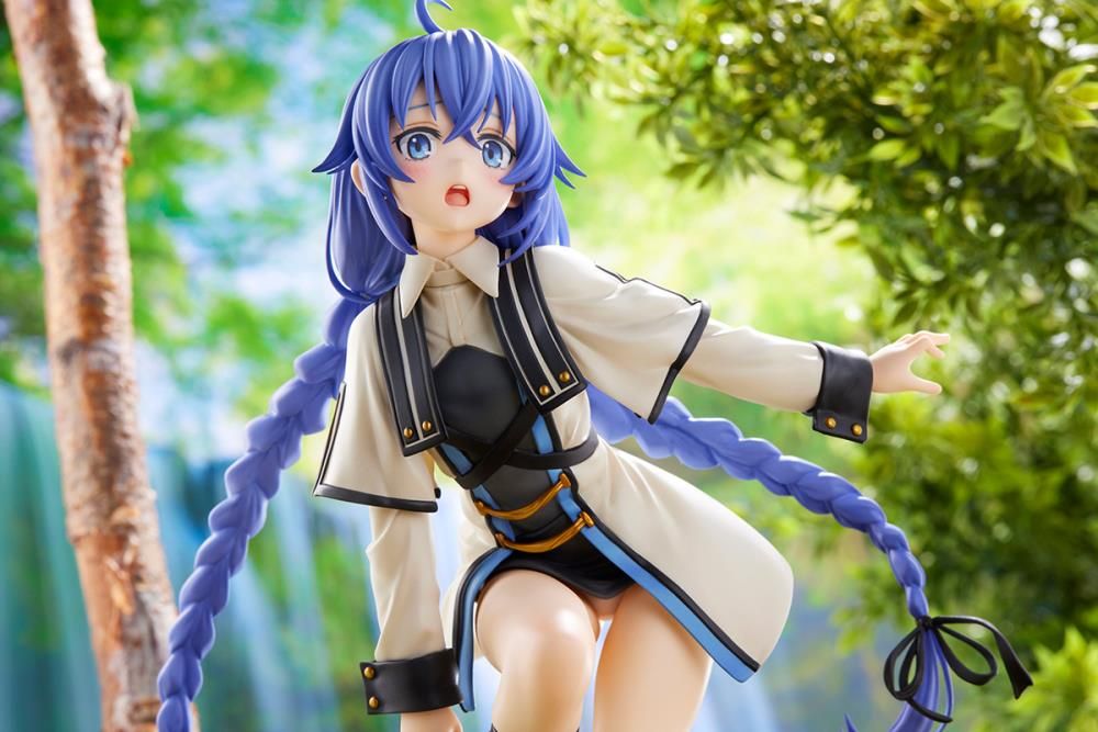 Mushoku Tensei: Jobless Reincarnation Roxy Migurdia (Changing)