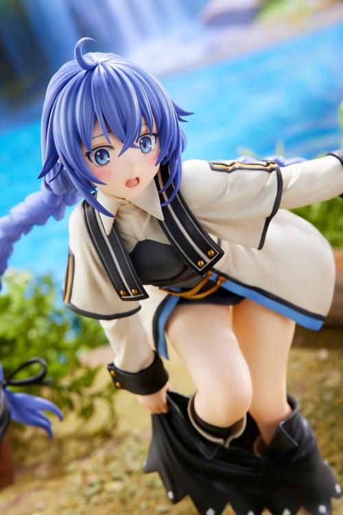 Mushoku Tensei: Jobless Reincarnation Roxy Migurdia (Changing)