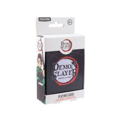Demon Slayer: Kimetsu no Yaiba Playing Cards
