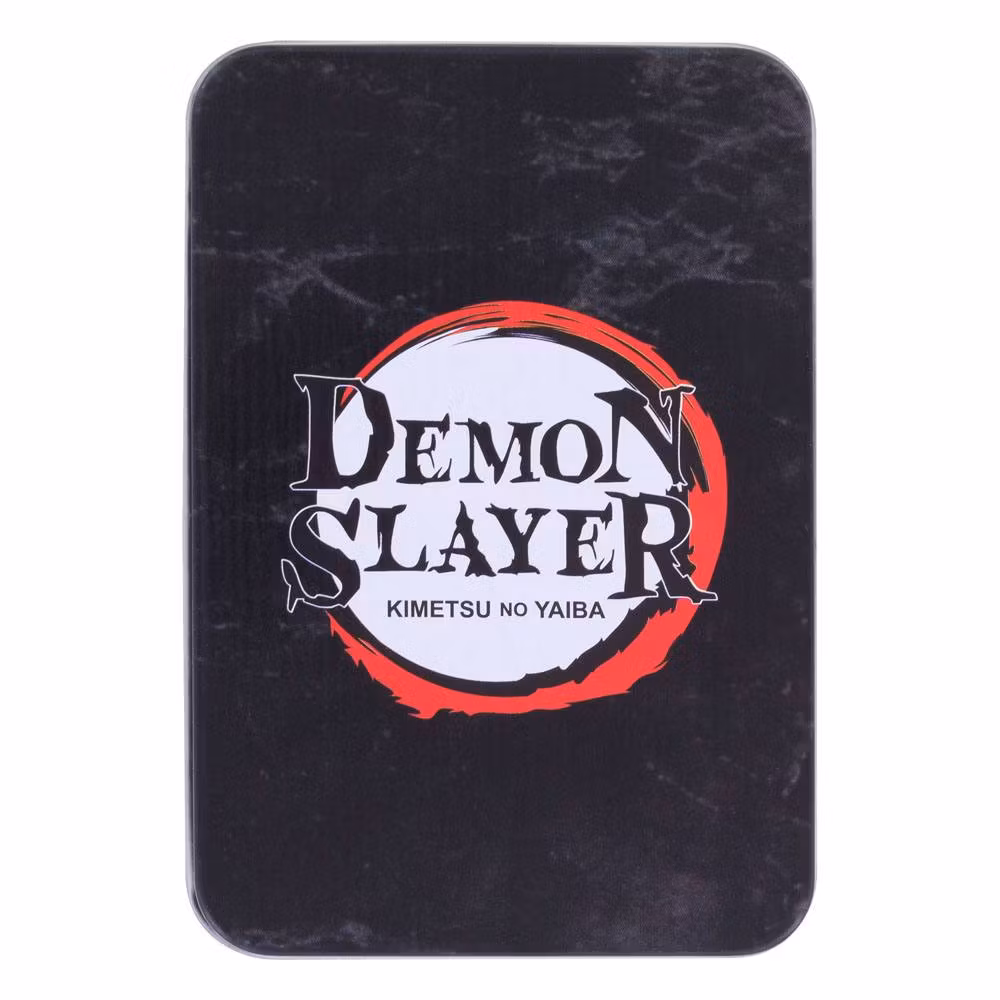 Demon Slayer: Kimetsu no Yaiba Playing Cards