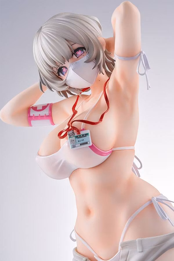 (18+) Original Character Chigusa Hoshikawa