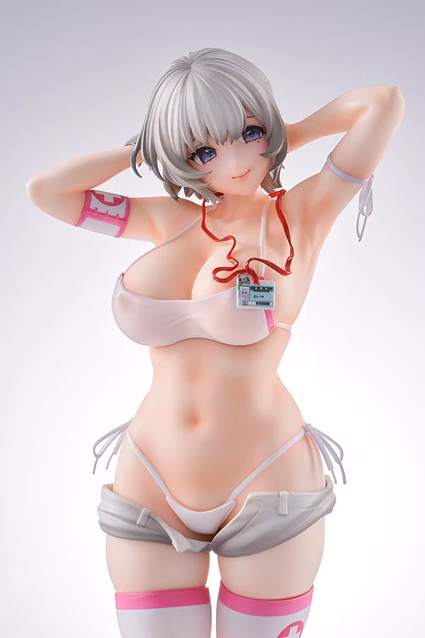 (18+) Original Character Chigusa Hoshikawa